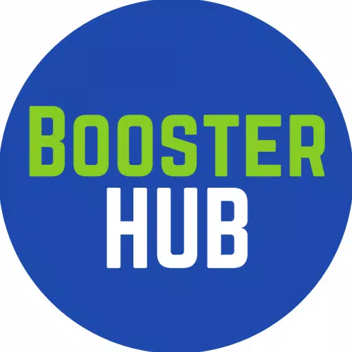 BoosterHub