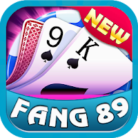 fang89 - Game danh bai slot online