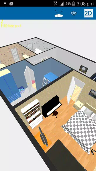 Renovations 3D应用截图第2张