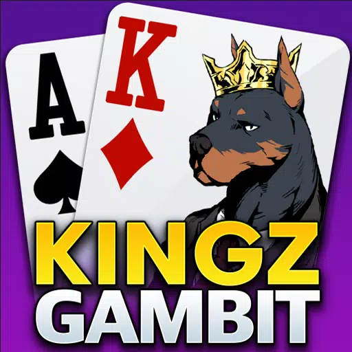 KINGZ Gambit