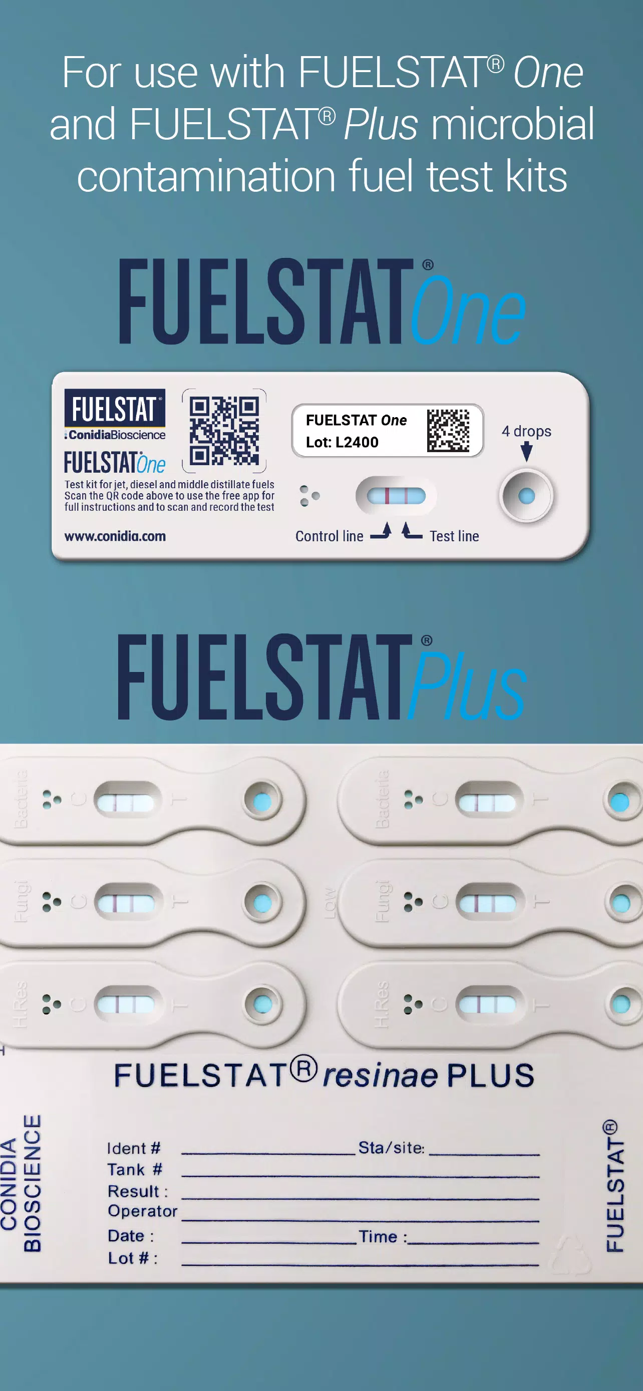 FUELSTAT Result Скриншот 1