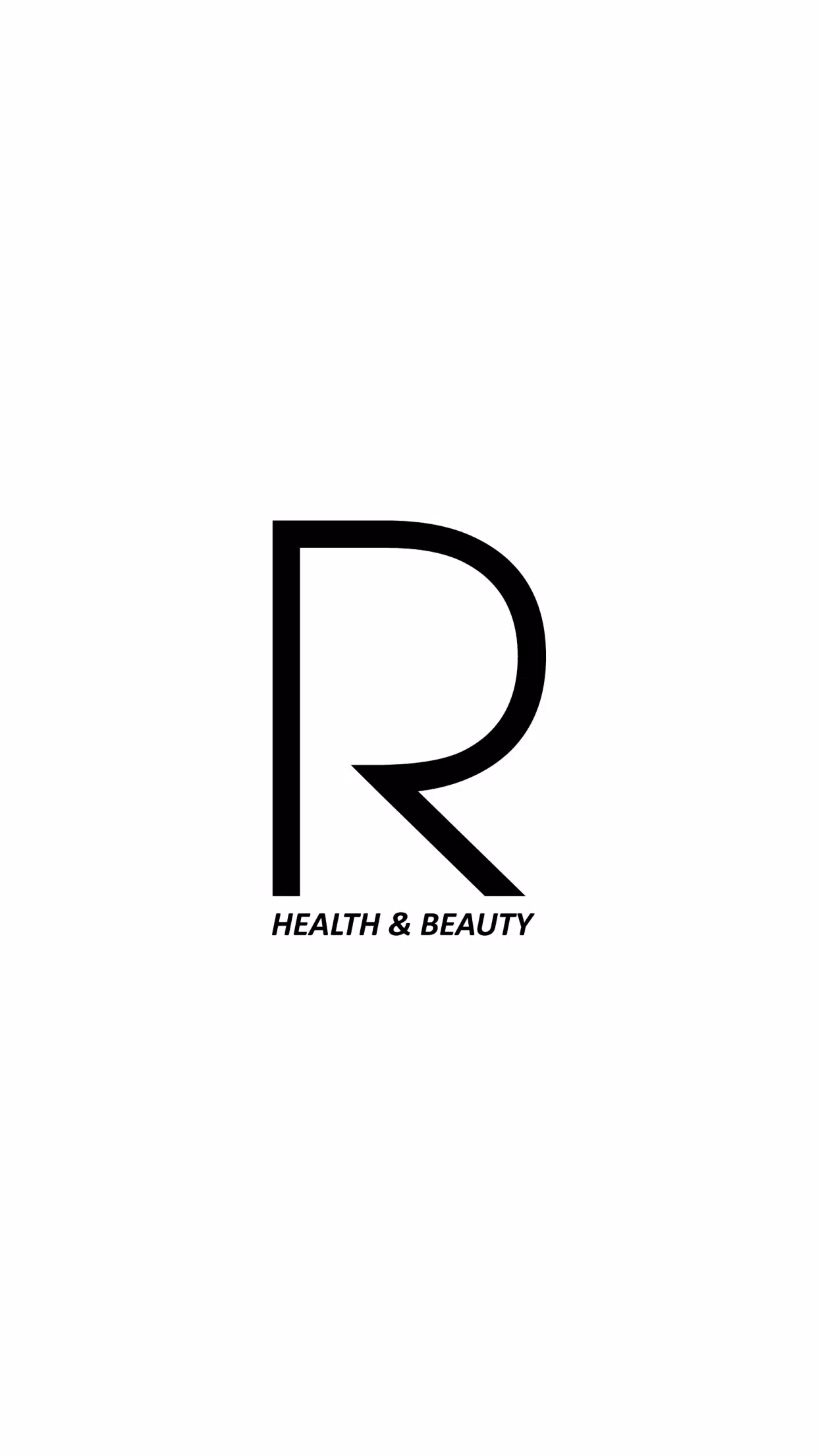 RENNOVA HEALTH & BEAUTY Captura de tela 0