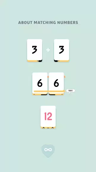 Threes! Freeplay Captura de tela 2