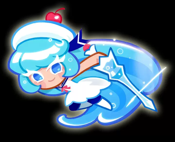 Cookierun：冒險之塔角色排名
