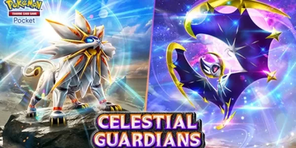 Pokémon TCG Pocket yeni Wonder Pick etkinliği ve aksesuarları ortaya çıkarıyor