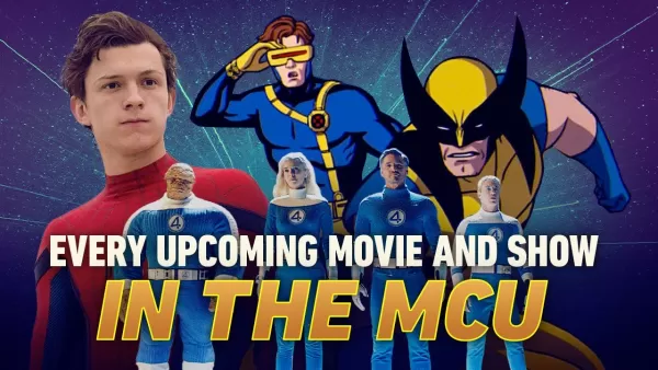 Marvel 2027 Film Theories Revealed