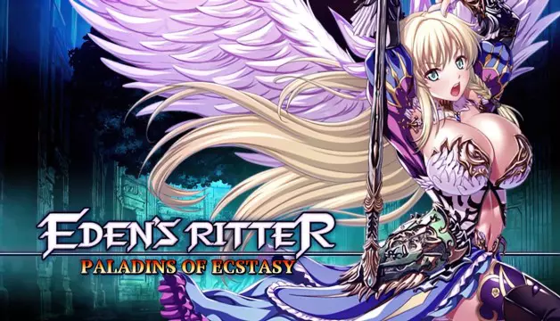 Eden’s Ritter: Paladins of Ecstasy 스크린샷 0