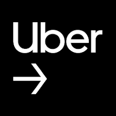 Uber Driver - Appli chauffeurs