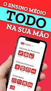 Nerd App: Enem e Vestibulares Скриншот 0