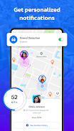 Find My Phone:Family Tracker Ảnh chụp màn hình 2