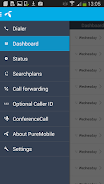 PureMobile App Tangkapan skrin 0