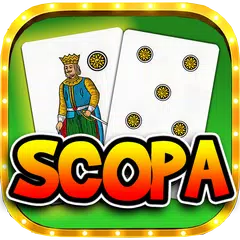 Scopa Online - Gioco di Carte