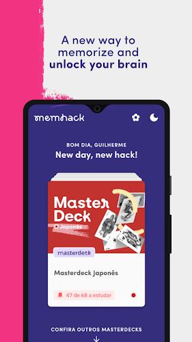 Memhack應用截圖第1張