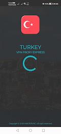 Turkey VPN - Get Istanbul IP Schermafbeelding 0