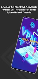 Stark Free VPN - Unlimited Proxy & Fast Best VPN應用截圖第1張