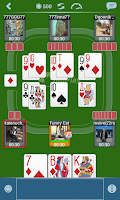 Durak Online HD ภาพหน้าจอ 3