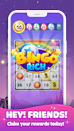 Bingo Rich স্ক্রিনশট 2