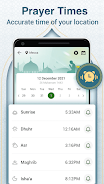 Muslim Muna: Quran Athan Qibla ภาพหน้าจอ 2