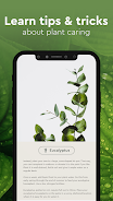 Nature Detect - Plant Identify ภาพหน้าจอ 3