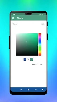 Gallery PRO Capture d'écran 2