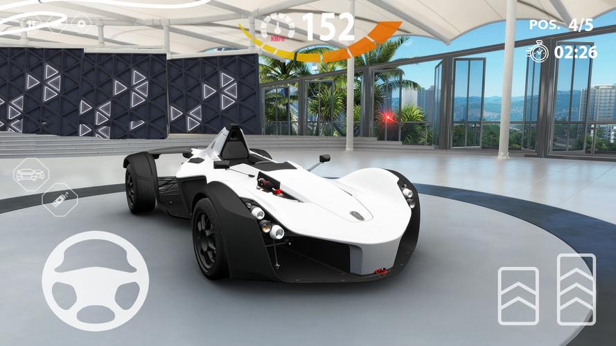 Real Formula Car :Racing Games應用截圖第0張
