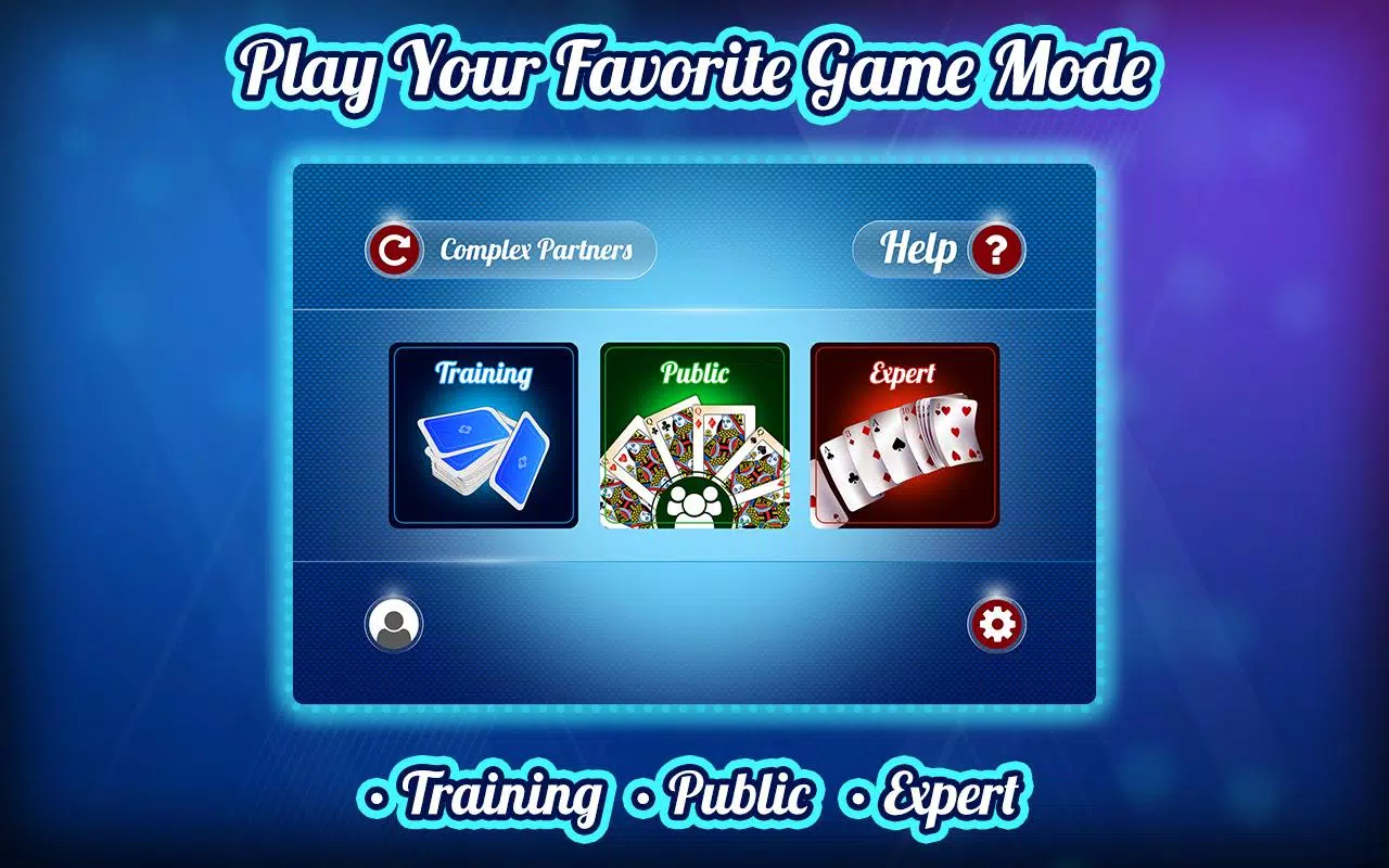 King Trix應用截圖第0張