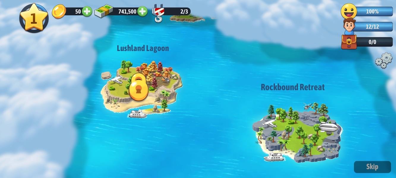 City Island 6 Screenshot 2