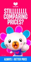 Lazada | Always Better Price应用截图第0张