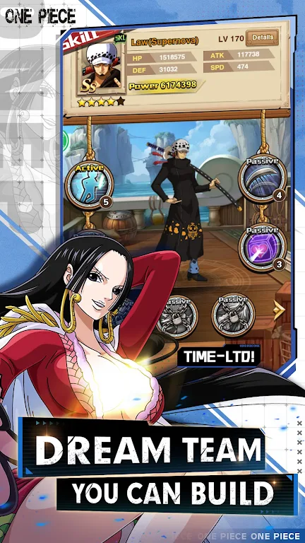 Ultimate Pirate Ship應用截圖第1張