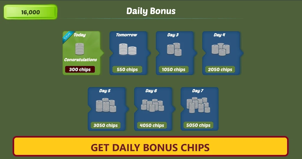 Mindi - Desi Card Game Ảnh chụp màn hình 0