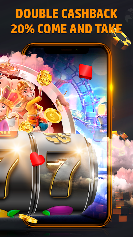 COOLBET应用截图第2张