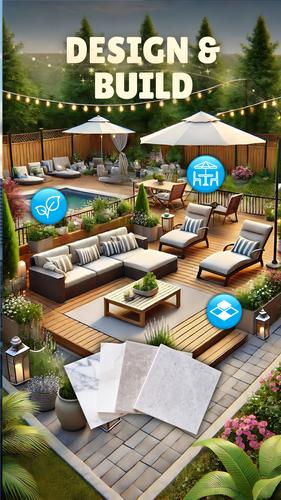 Real Estate Tycoon應用截圖第0張