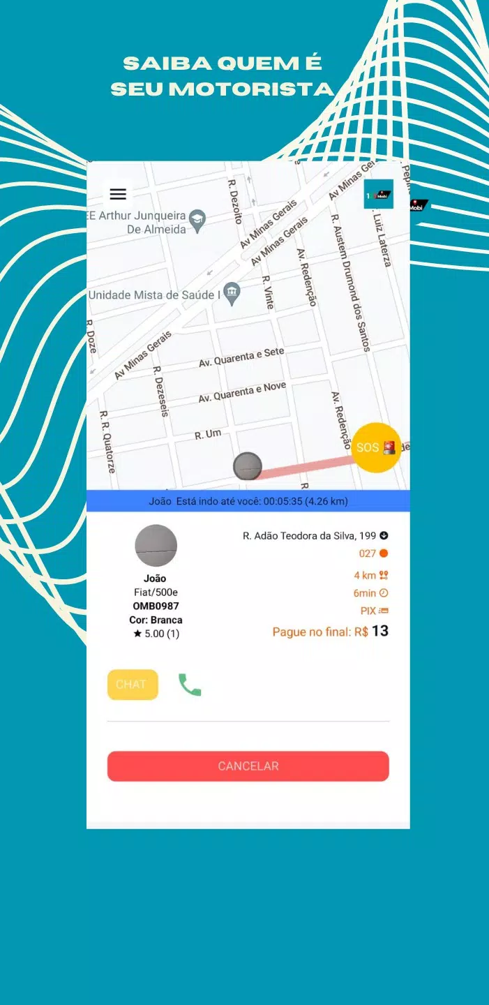 Schermata 123 Mobi Brasil 2