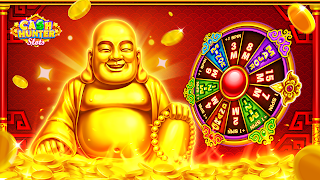 Cash Hunter Slots-Casino Game應用截圖第1張