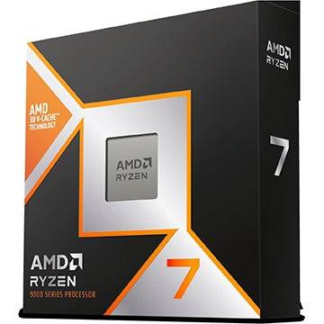 The New AMD Ryzen 7 9800X3D Is the Best Gaming CPU, and It's Back in Stock on Amazon and Best Buy