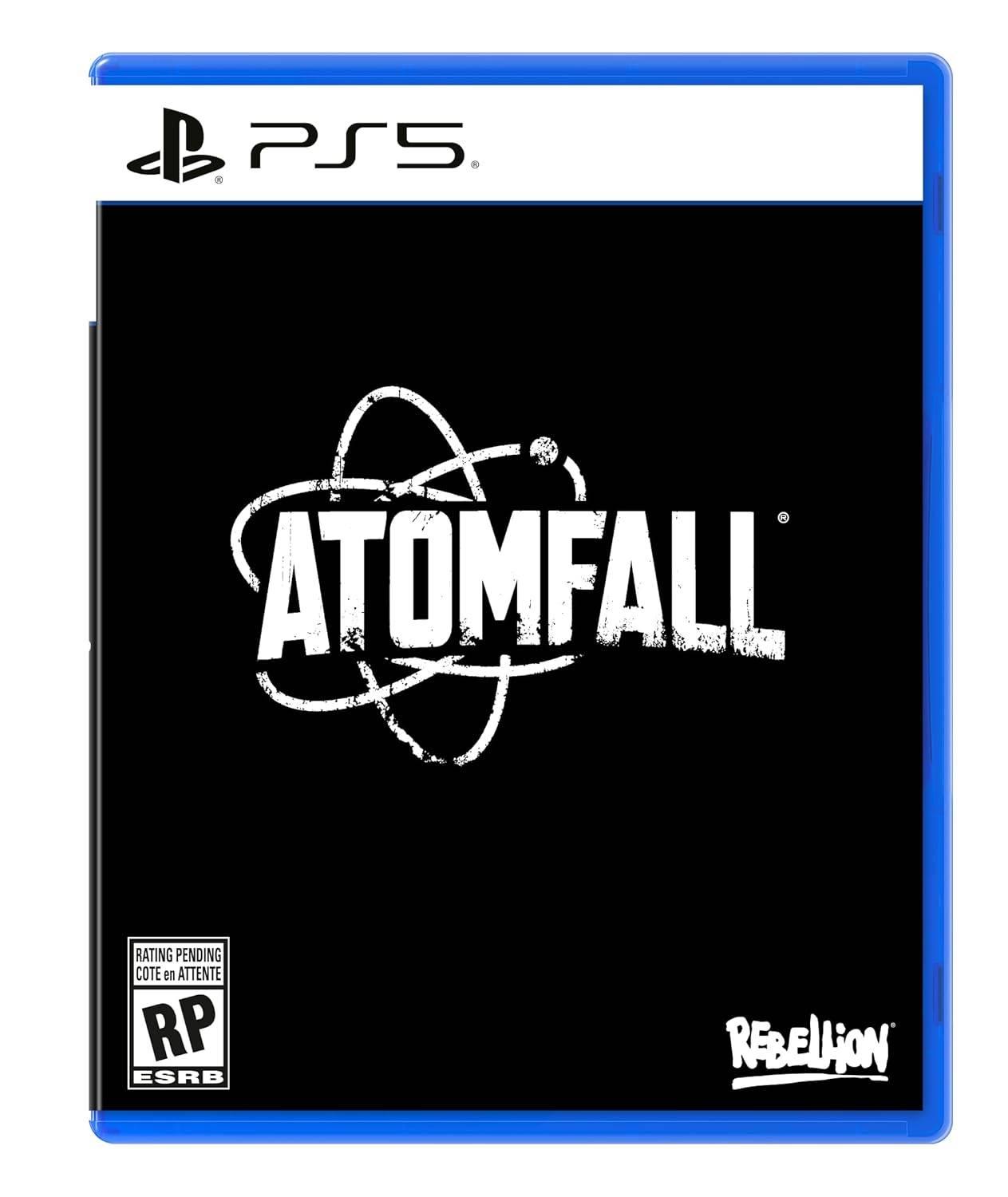 Atomfall Editions: What's Included?