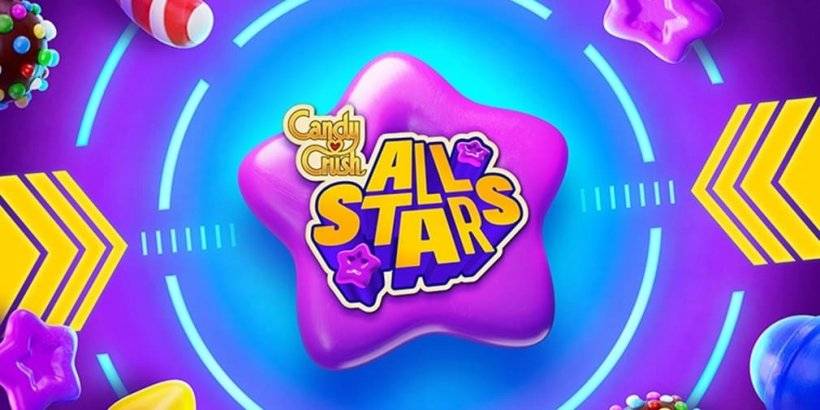 Candy Crush All Stars 토너먼트 : 올해 5 판이 돌아옵니다.