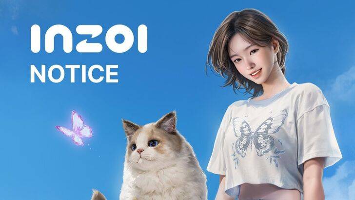 Inzoi Dev s'excuse d'inclure Denuvo DRM, le supprime du jeu