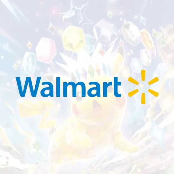 Walmart Logo