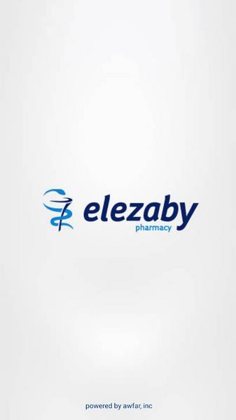 Elezaby pharmacy應用截圖第0張