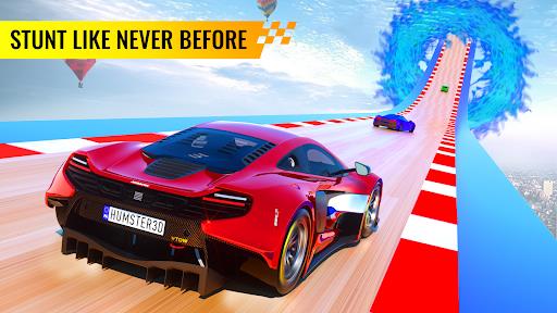 Car Racing Master:Driving Game Zrzut ekranu 0