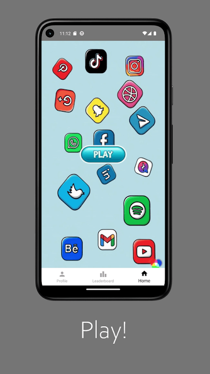 Icon Quize ภาพหน้าจอ 3