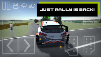 Just Rally 2 スクリーンショット 0