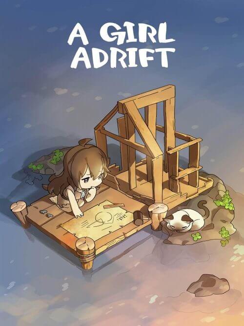 A Girl Adrift Schermafbeelding 3