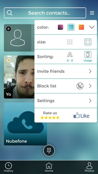 Eyecon-CallerID & Spam-Blocker Screenshot 0