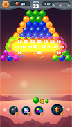 Bubble Star Plus 2:Journey Pop 스크린샷 2