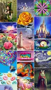 Jigsaw1000: Jigsaw puzzles स्क्रीनशॉट 3