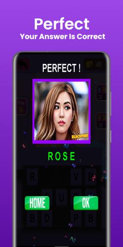 Schermata Kpop Idol Cartoon 2