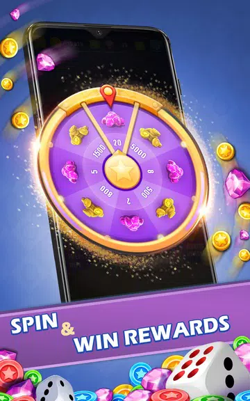 Ludo All Star - Play Online Lu应用截图第3张