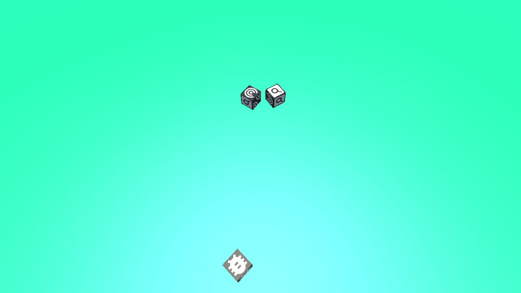 Hacker Dice应用截图第3张